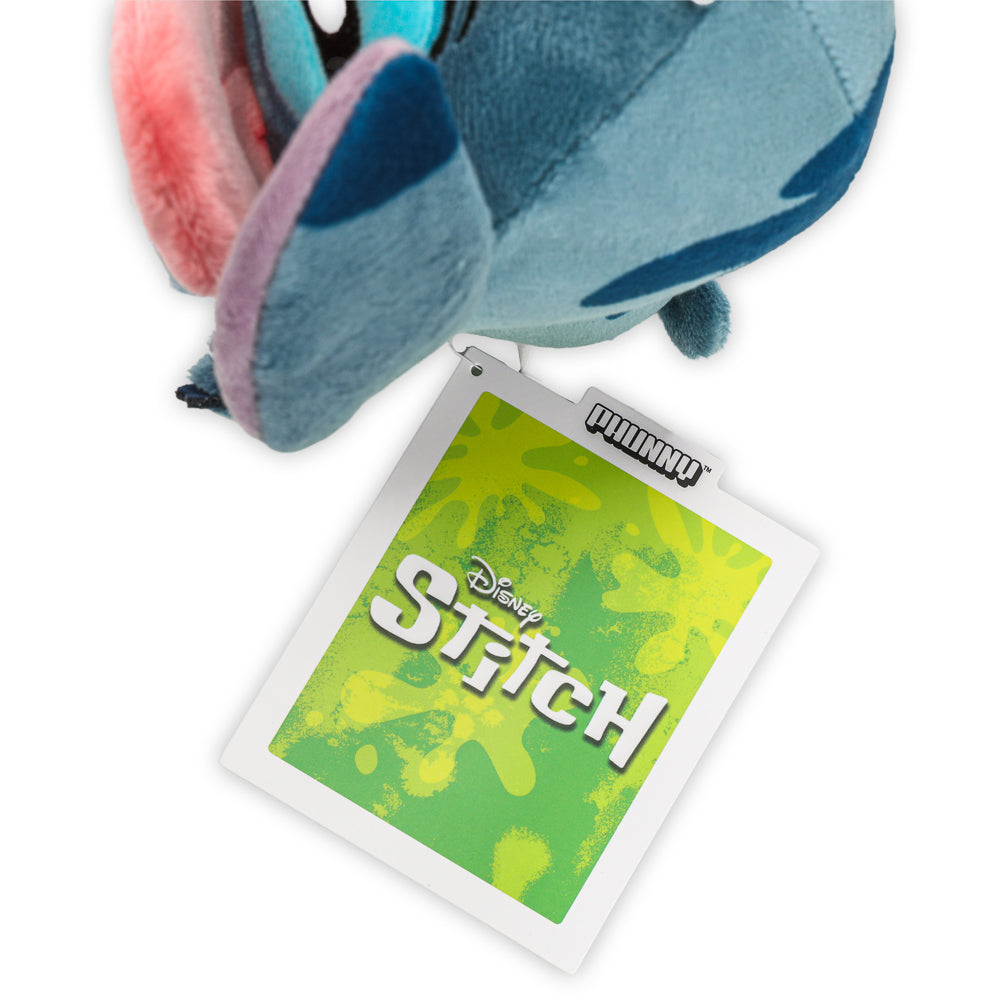 Disney Lilo & Stitch - Stitch 6” Plush Window Clinger