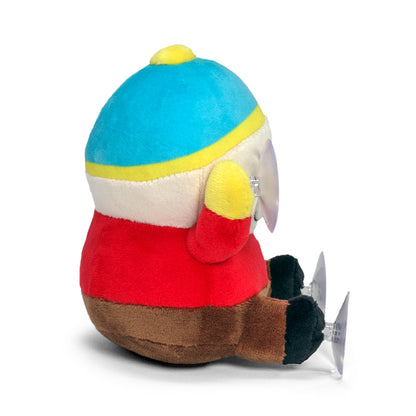 South Park Cartman 6” Plush Window Clinger