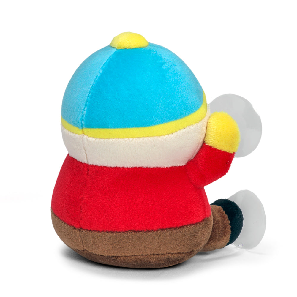 South Park Cartman 6” Plush Window Clinger