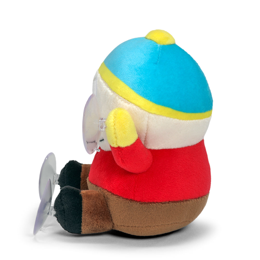 South Park Cartman 6” Plush Window Clinger