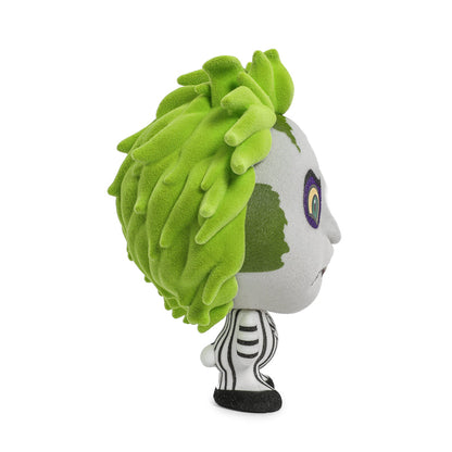 Beetlejuice Beetlejuice - Beetlejuice Bhunny 4” Flocked Vinyl Figure