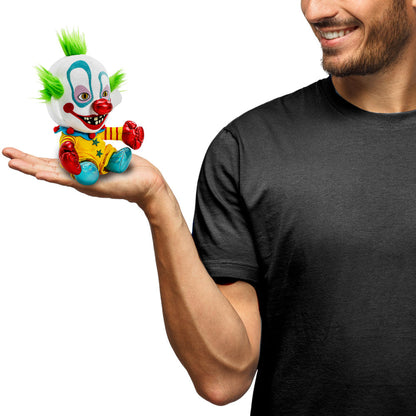 Killer Klowns from Outer Space Shorty Phunny Plush