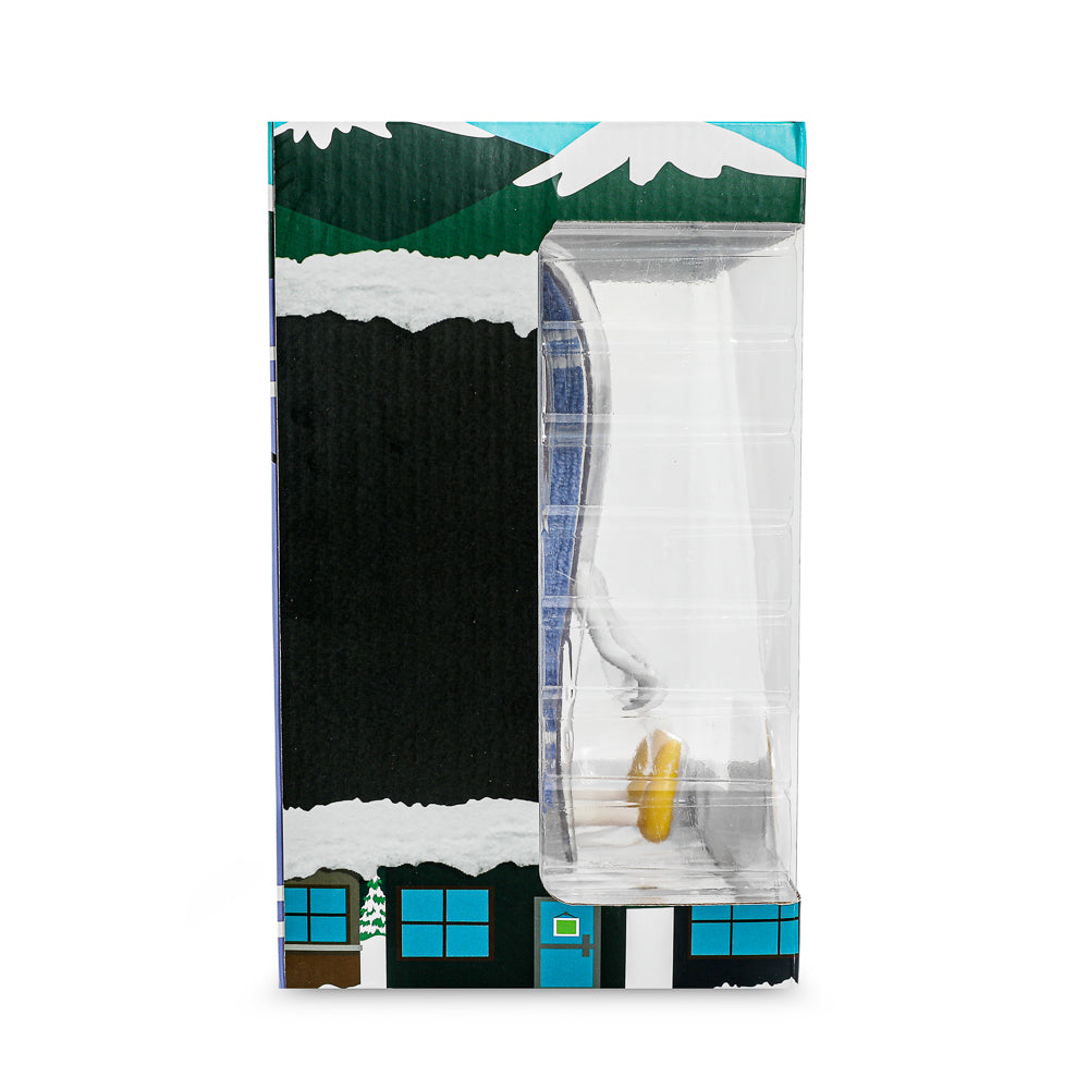 EXCLUSIVE: South Park Towelie with Gaming Controller 8” Art Figure - High Score Edition (Limited Edition of 300)