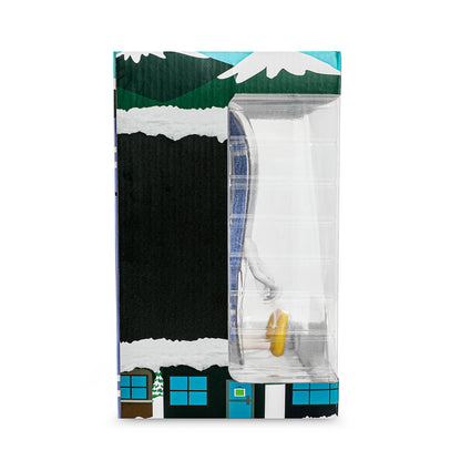 EXCLUSIVE: South Park Towelie with Gaming Controller 8” Art Figure - High Score Edition (Limited Edition of 300)