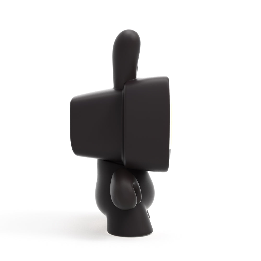 Andy Warhol 8” Masterpiece T.V. Dunny Vinyl Art Figure - Limited Edition of 300