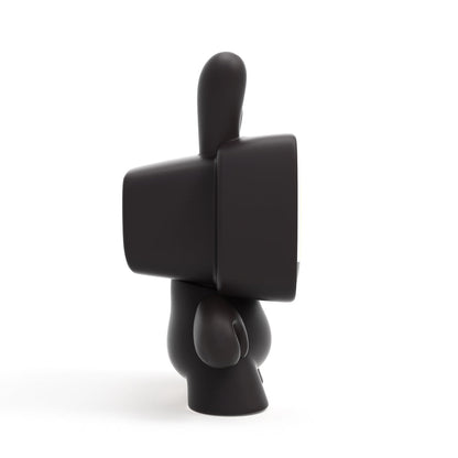 Andy Warhol 8” Masterpiece T.V. Dunny Vinyl Art Figure - Limited Edition of 300