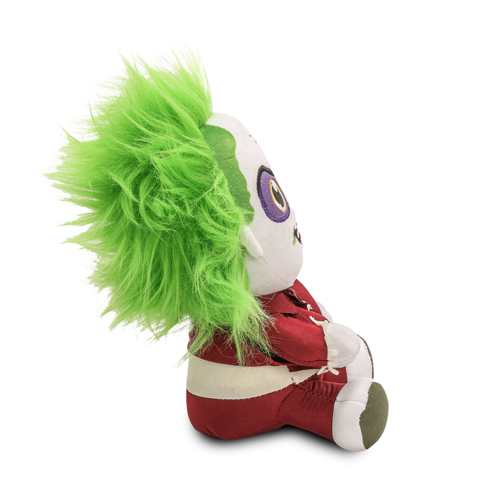 Beetlejuice Beetlejuice - Beetlejuice in Red Suit Phunny Plush