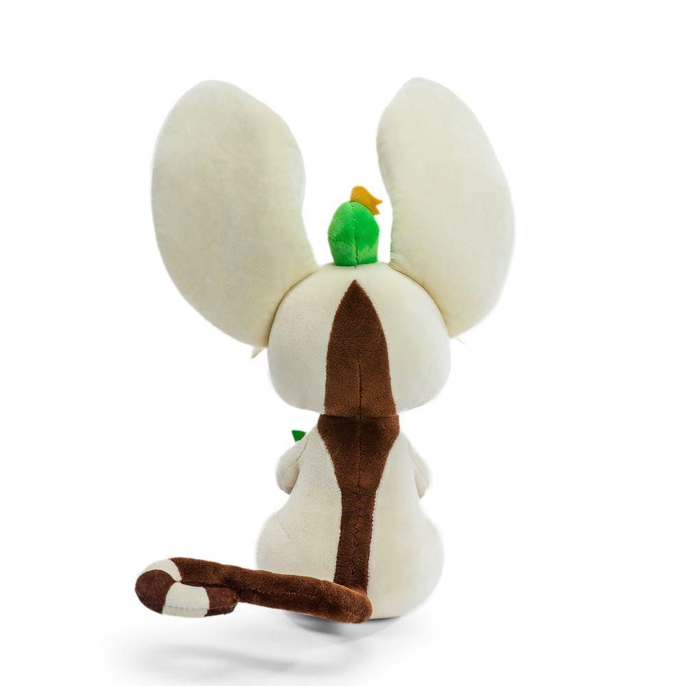 Avatar: The Last Airbender Momo 13” Plush