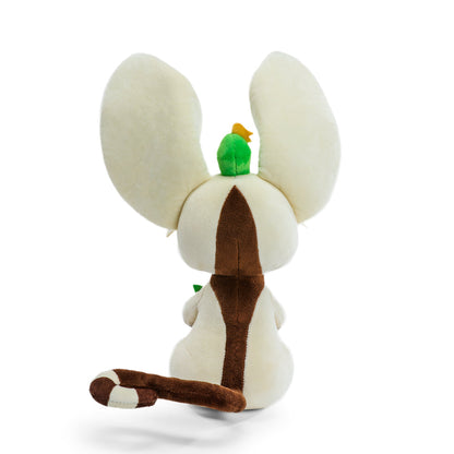 Avatar: The Last Airbender Momo 13” Plush