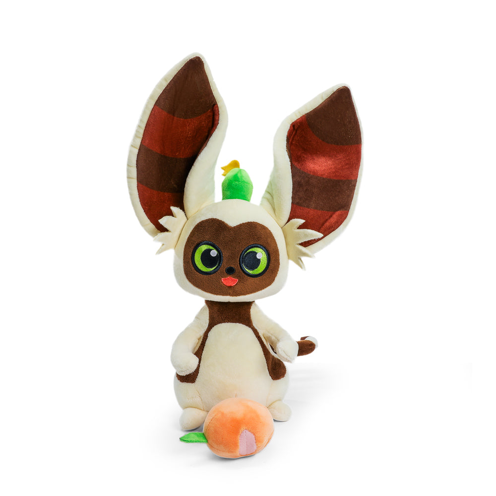 Avatar: The Last Airbender Momo 13” Plush