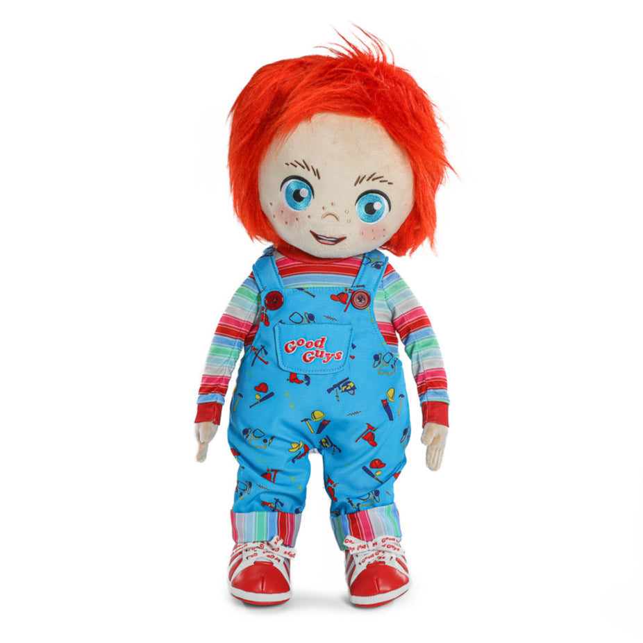 Child's Play 2 - Good Guy Chucky Doll 2-Foot Premium Plush