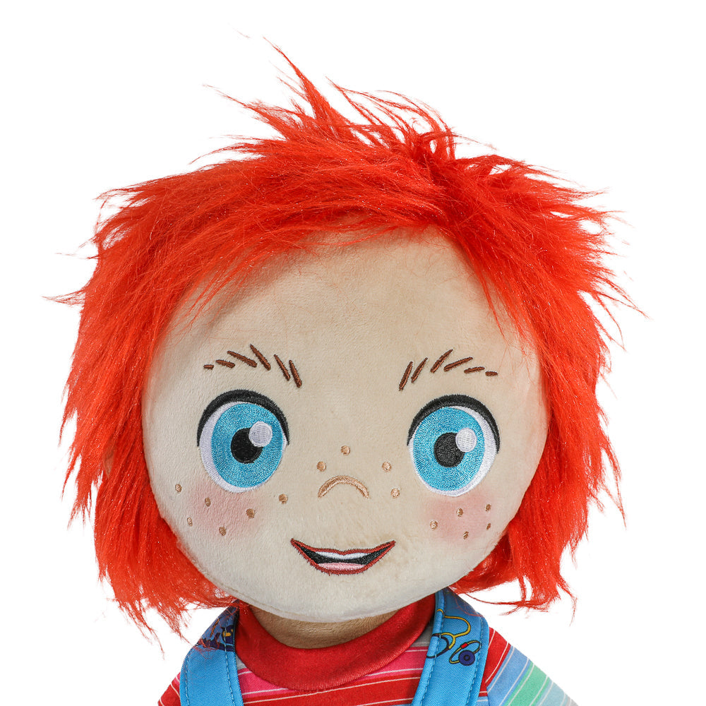 Child's Play 2 - Good Guy Chucky Doll 2-Foot Premium Plush