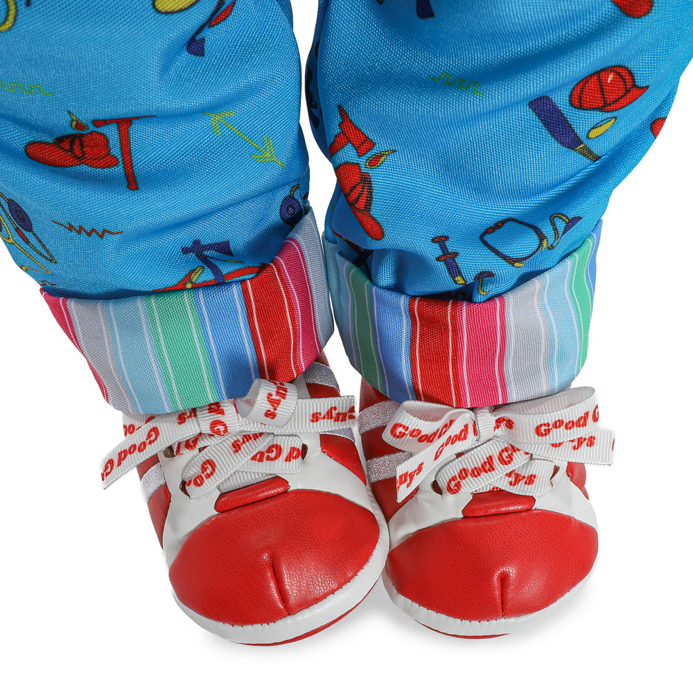 Child's Play 2 - Good Guy Chucky Doll 2-Foot Premium Plush