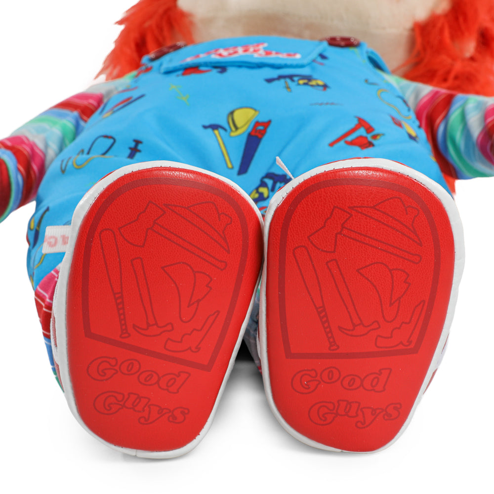 Child's Play 2 - Good Guy Chucky Doll 2-Foot Premium Plush