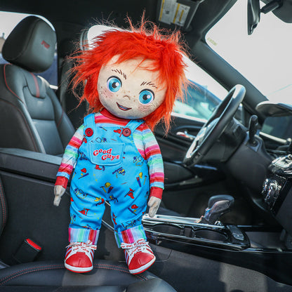 Child's Play 2 - Good Guy Chucky Doll 2-Foot Premium Plush
