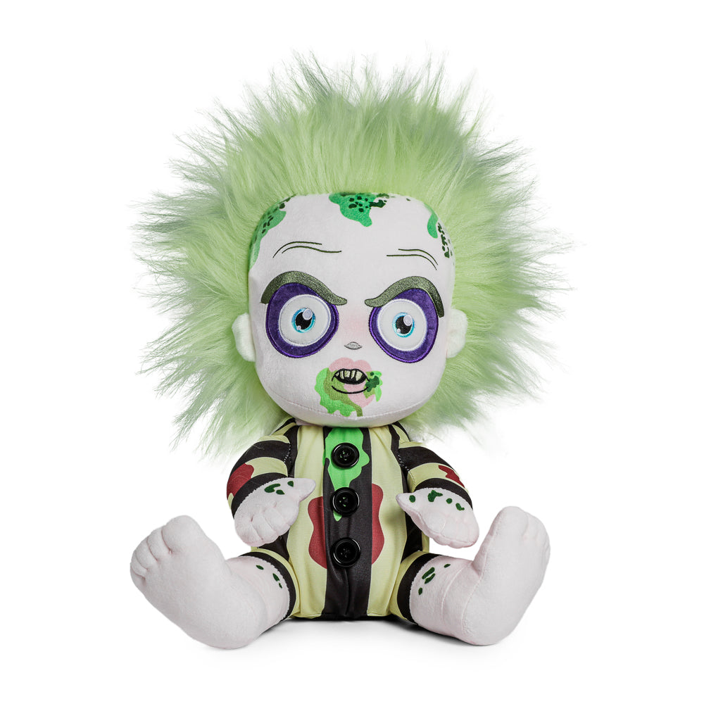 Beetlejuice Beetlejuice - Baby Beetlejuice Plush Bundle