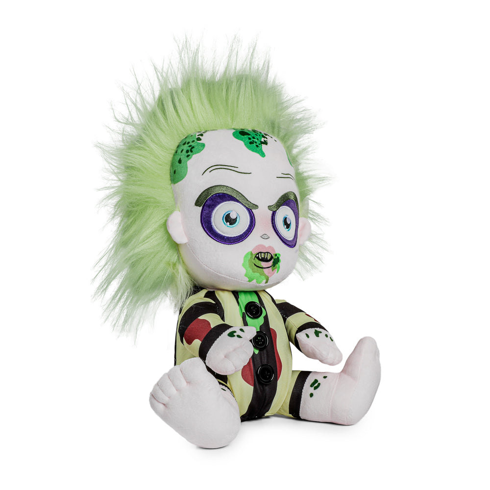 Beetlejuice Beetlejuice - Baby Beetlejuice Interactive Plush