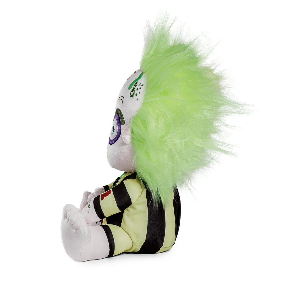 Beetlejuice Beetlejuice - Baby Beetlejuice Interactive Plush