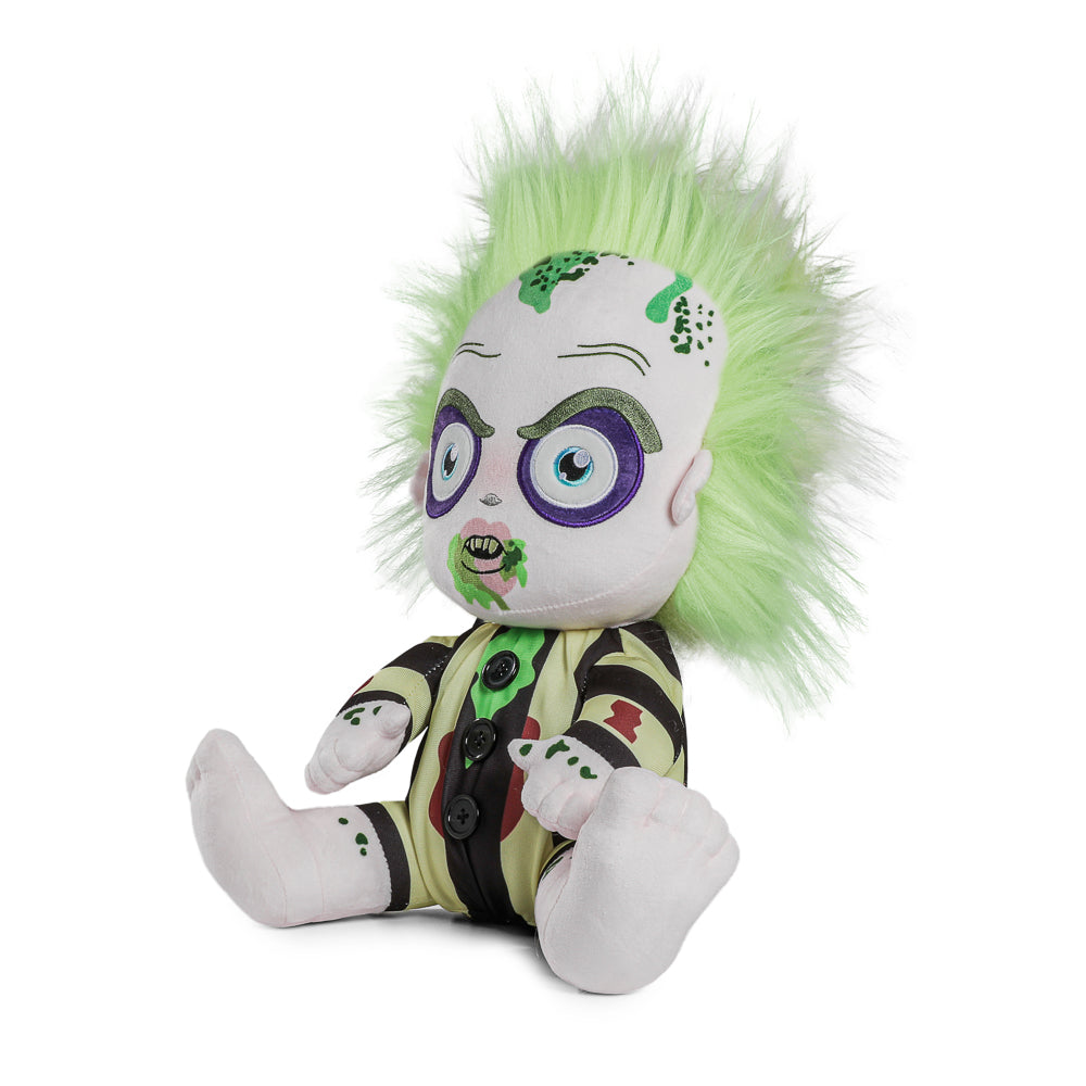 Beetlejuice Beetlejuice - Baby Beetlejuice Interactive Plush