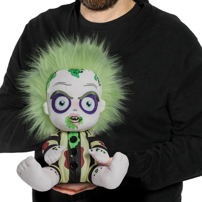 Beetlejuice Beetlejuice - Baby Beetlejuice Plush Bundle