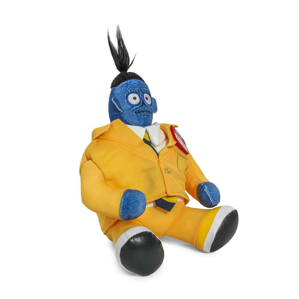 Beetlejuice Beetlejuice Phunny Plush Bundle of 4