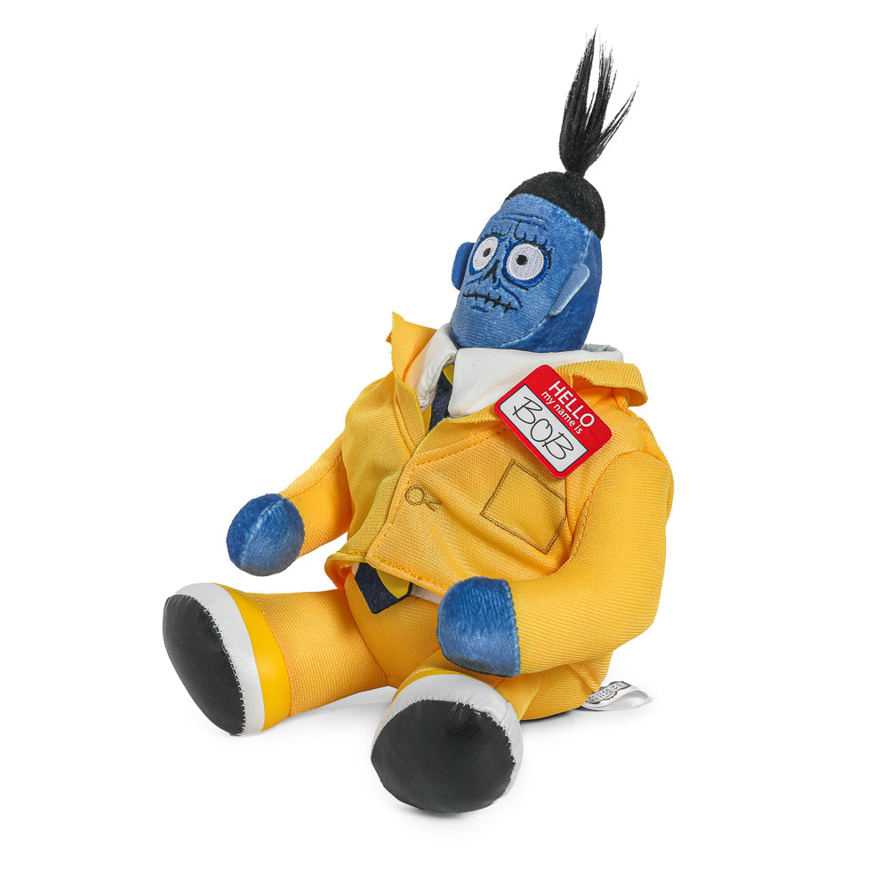 Beetlejuice Beetlejuice - Bob Phunny Plush