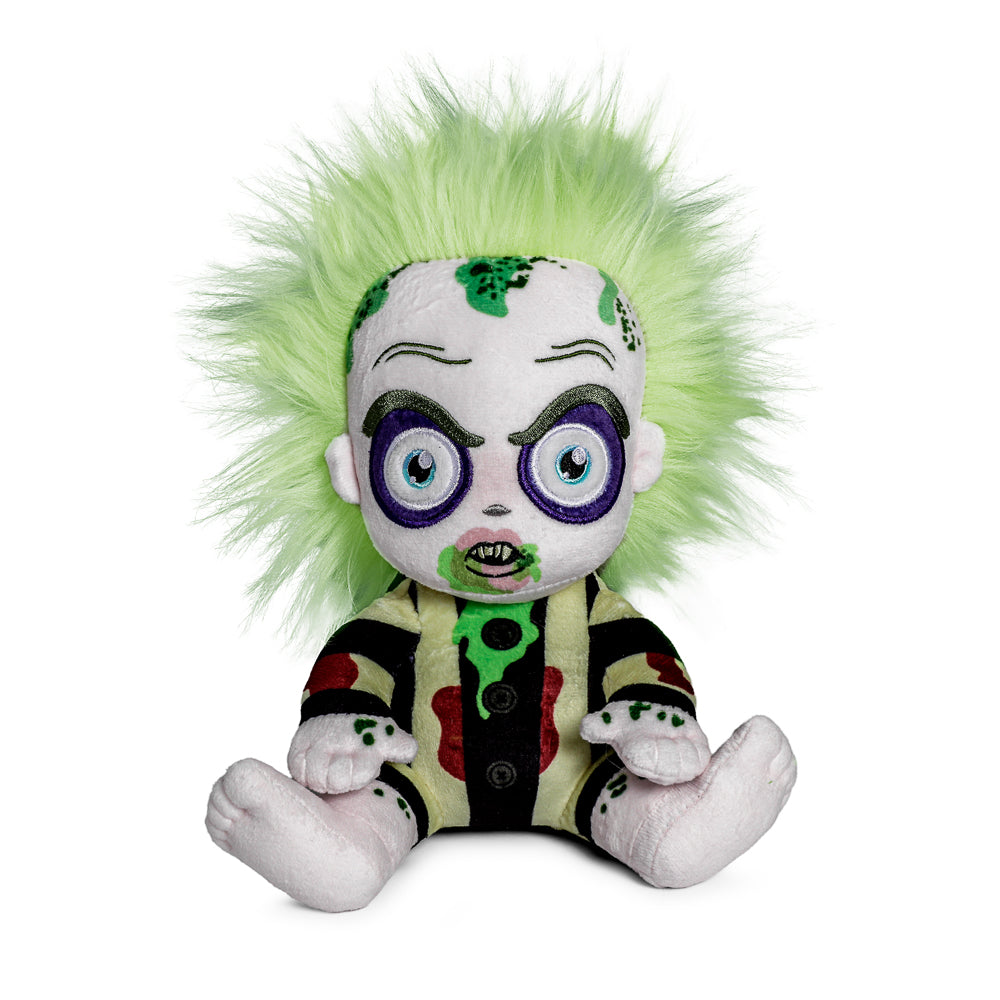 Beetlejuice Beetlejuice - Baby Beetlejuice Plush Bundle