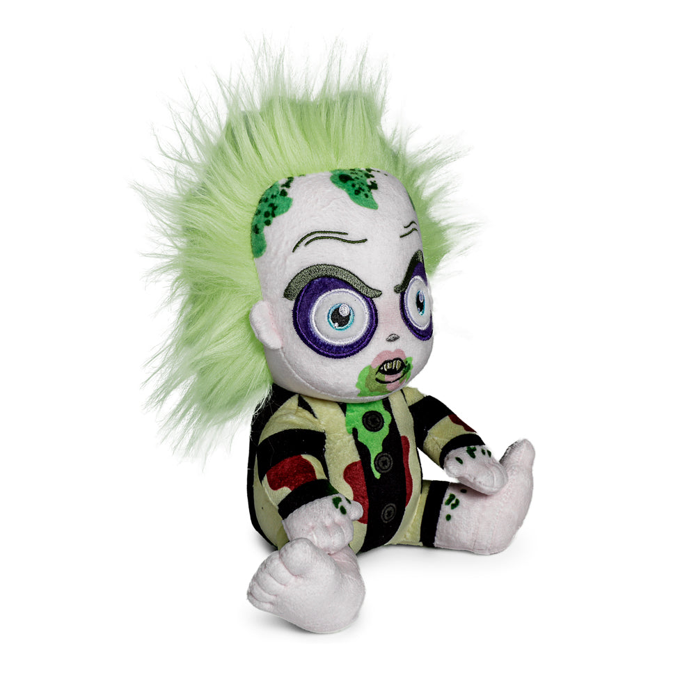 Beetlejuice Beetlejuice - Baby Beetlejuice Plush Bundle