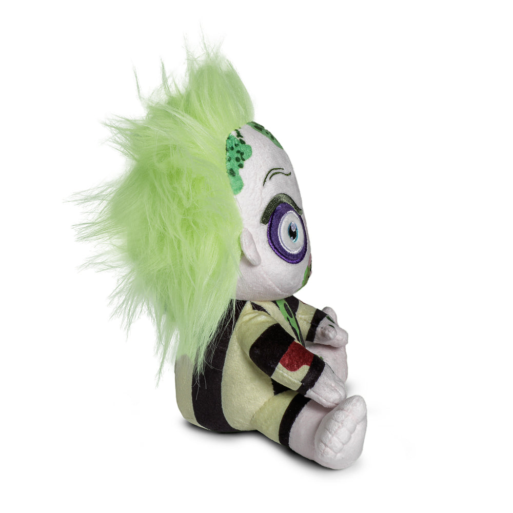 Beetlejuice Beetlejuice - Baby Beetlejuice Phunny Plush