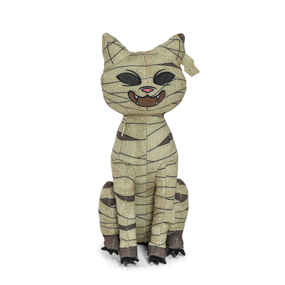 Beetlejuice Beetlejuice – Mummified Cat Phunny Plush