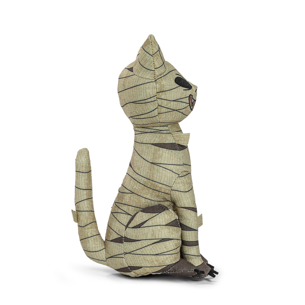 Beetlejuice Beetlejuice – Mummified Cat Phunny Plush