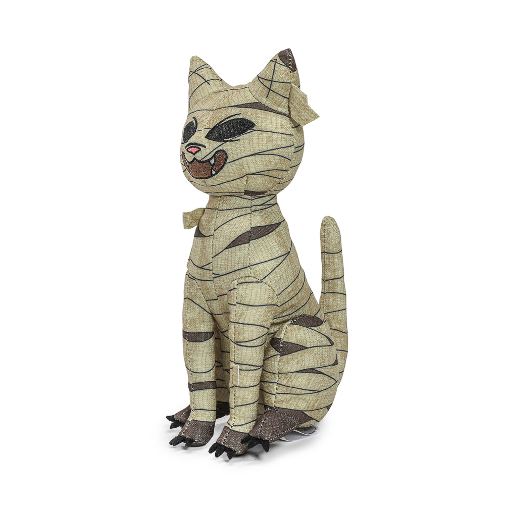 Beetlejuice Beetlejuice – Mummified Cat Phunny Plush