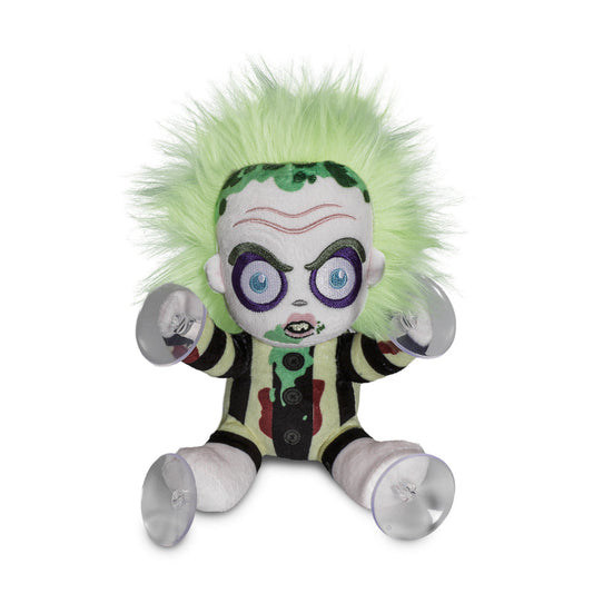 Beetlejuice Beetlejuice - Baby Beetlejuice Plush Window Clinger