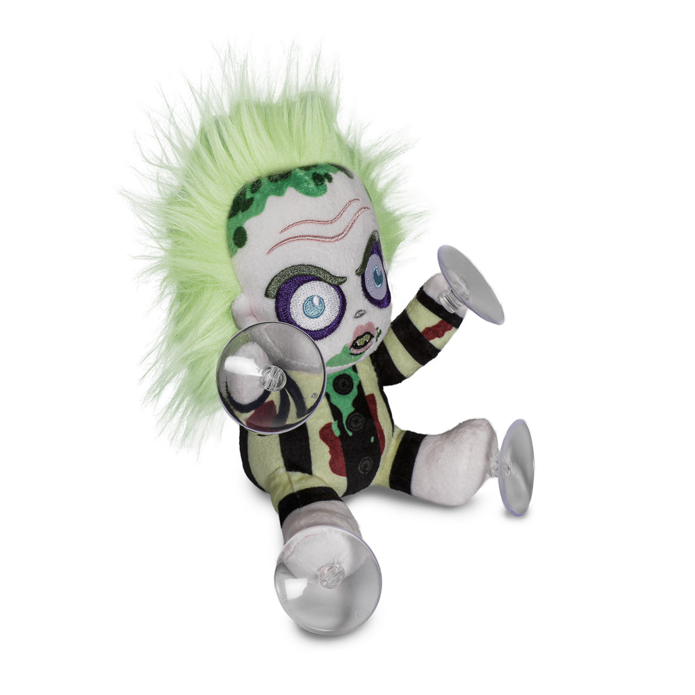 Beetlejuice Beetlejuice - Baby Beetlejuice Plush Window Clinger