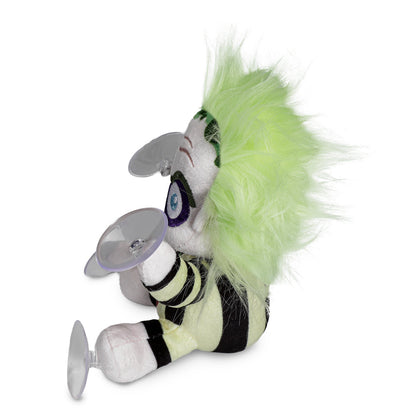 Beetlejuice Beetlejuice - Baby Beetlejuice Plush Window Clinger