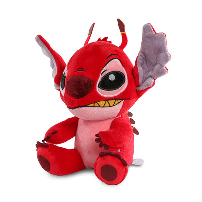 Disney Lilo & Stitch Leroy Phunny Plush