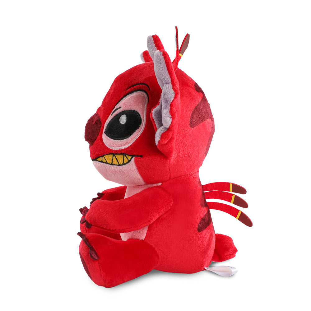 Disney Lilo & Stitch Leroy Phunny Plush