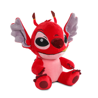 Disney Lilo & Stitch Leroy Phunny Plush