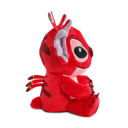 Disney Lilo & Stitch Leroy Phunny Plush