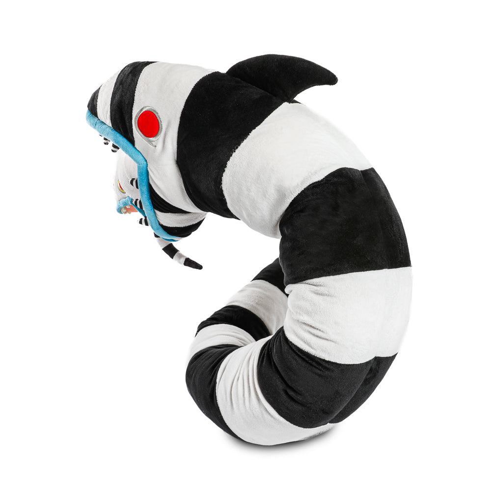 Beetlejuice Beetlejuice - Sandworm 5-Foot Plush