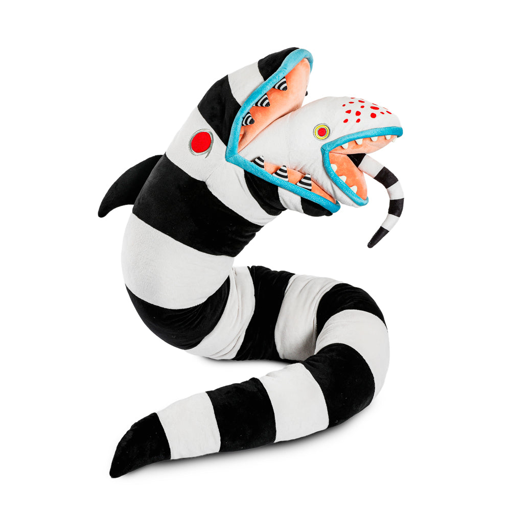 Beetlejuice Beetlejuice - Sandworm 5-Foot Plush