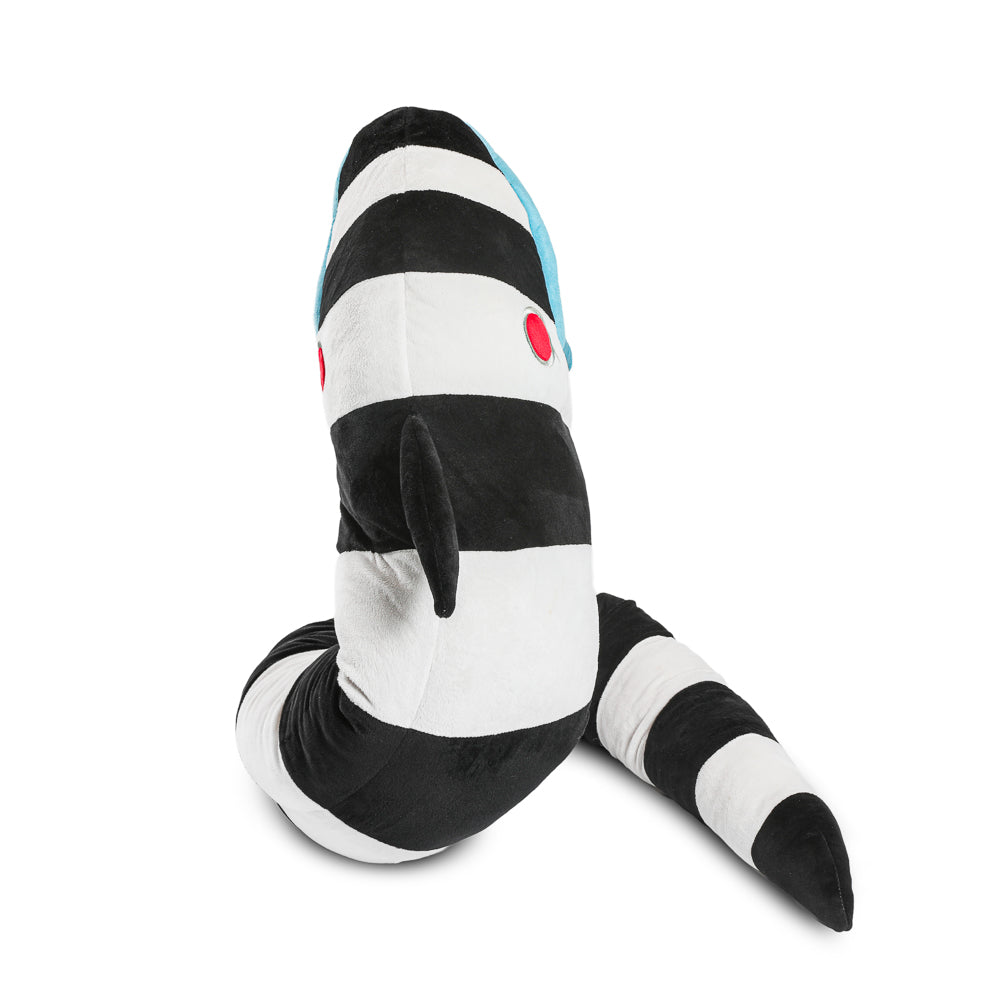 Beetlejuice Beetlejuice - Sandworm 5-Foot Plush
