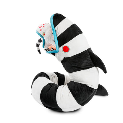 Beetlejuice Beetlejuice - Sandworm 5-Foot Plush