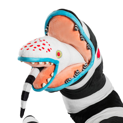 Beetlejuice Beetlejuice - Sandworm 5-Foot Plush