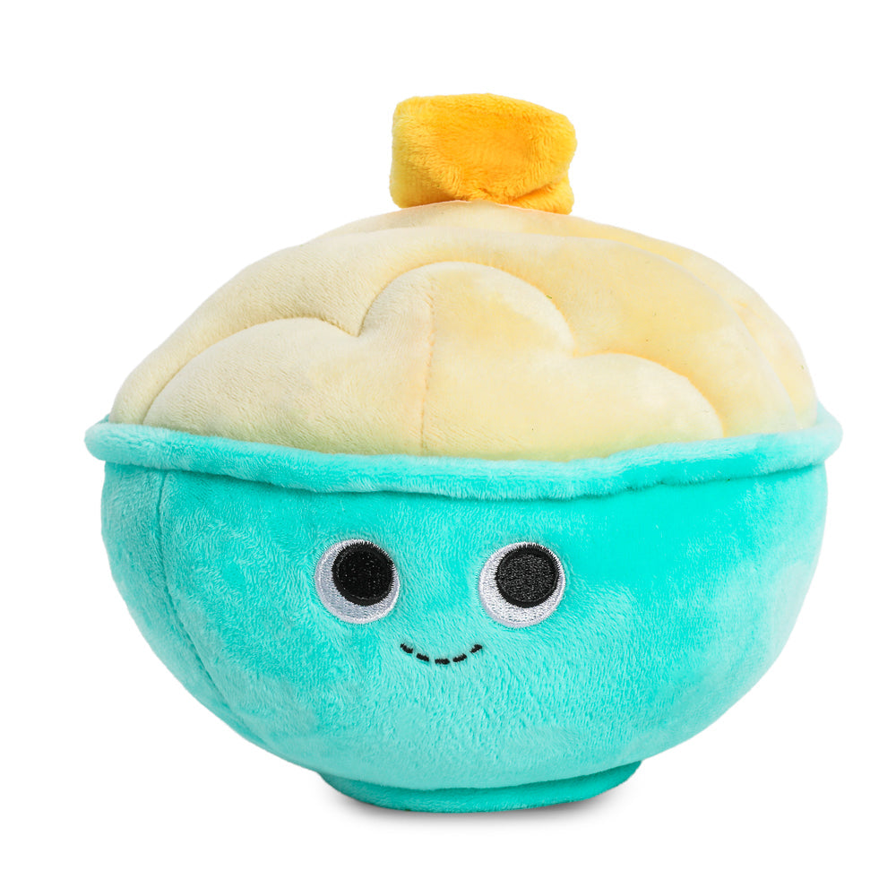 Yummy World Terry the Turkey Interactive Food Plush with Sides