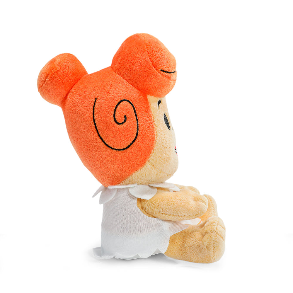 The Flintstones Phunny Plush 4-Pack Bundle - Fred, Wilma, Pebbles & Dino