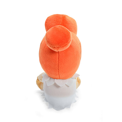 The Flintstones Phunny Plush 4-Pack Bundle - Fred, Wilma, Pebbles & Dino
