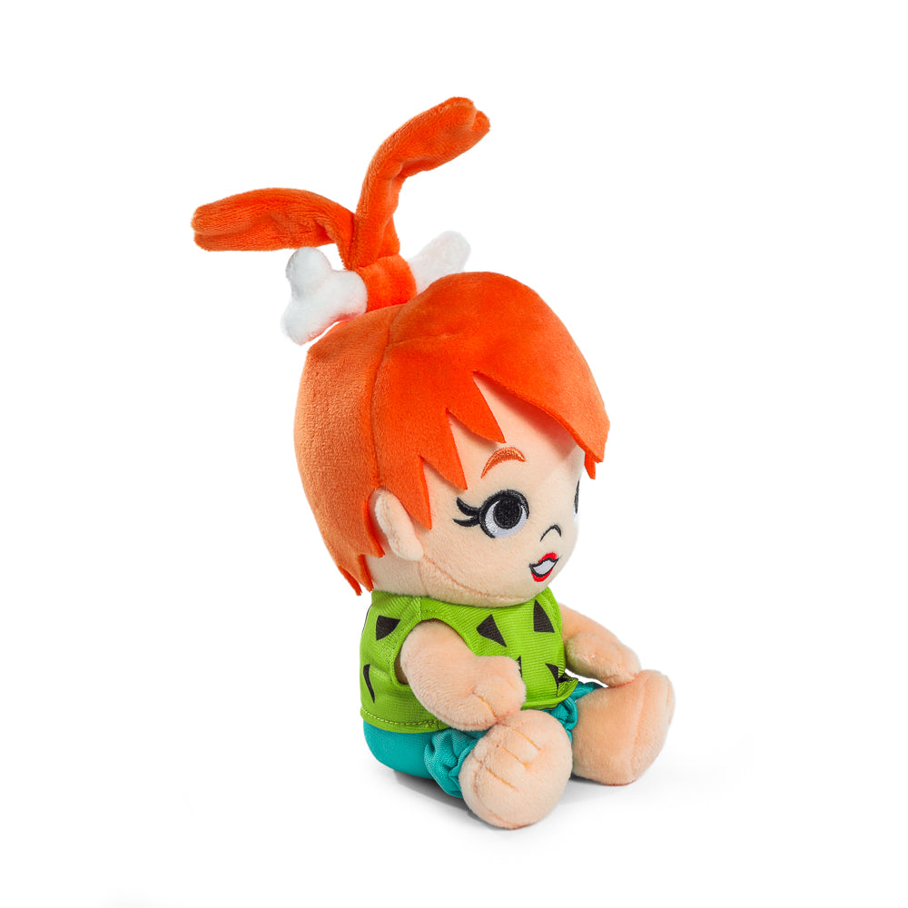 The Flintstones Pebbles Phunny Plush