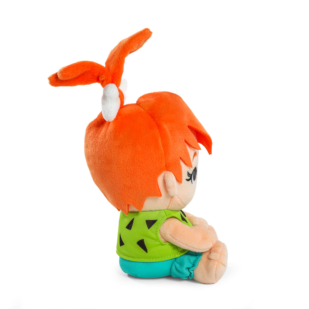 The Flintstones Pebbles Phunny Plush