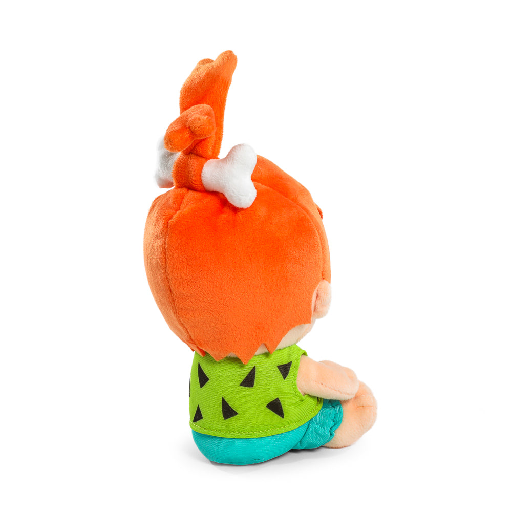 The Flintstones Pebbles Phunny Plush
